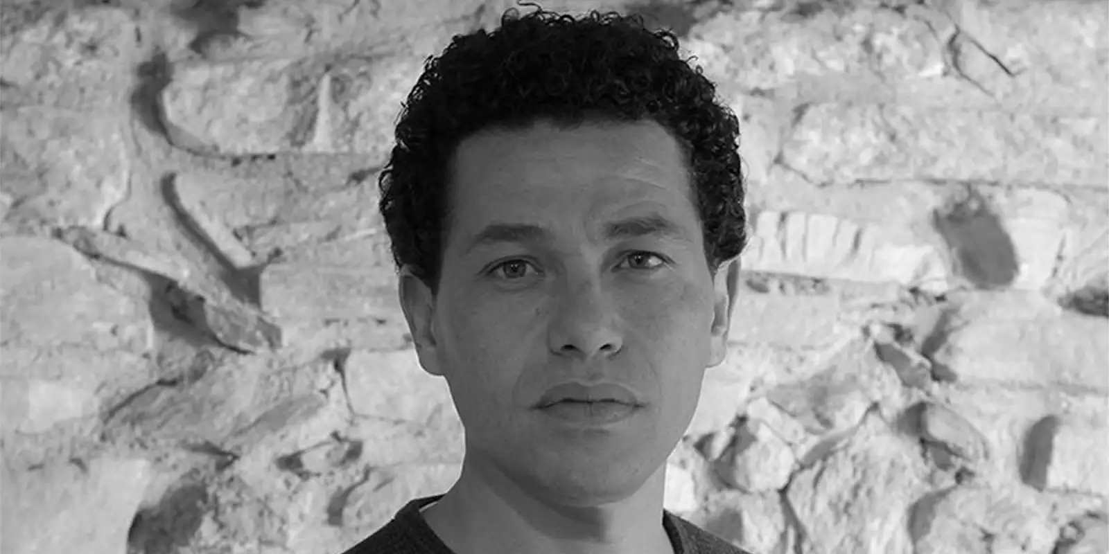Retrato de Tommaso Tofanari, arquitecto y director del estudio.